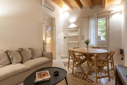 La casa nel baglio, Palermo