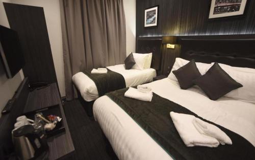 The Pack And Carriage London - image 7