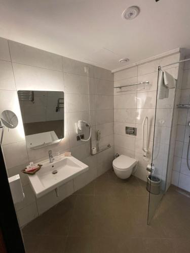 Cihangir Hotel Bosphorus, Istanbul (fotografie 4)