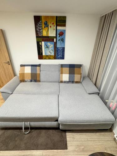 Moderne, zentralgelegene 2 Zimmer Wohnung, Nürnberg (photo 4)