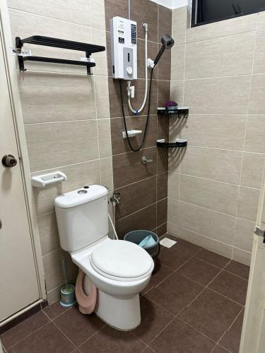 DesaruHomestay92 Room Type - Four-Bedroom Holiday Home DesaruHomestay92 Room Type - Four-Bedroom Holiday Home
