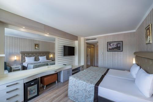 Orange County Resort Hotel Kemer - Ultra All Inclusive - image 5