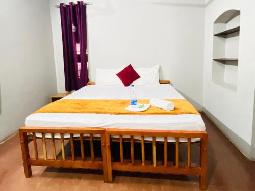 GoNest O Zen in Chalappuram