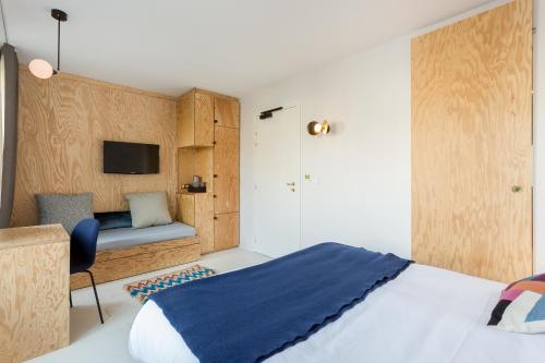 Hôtel Montholon - main image