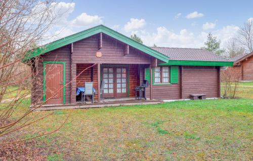 Ferienhaus Neckar 38 in Hayingen, Deutschland