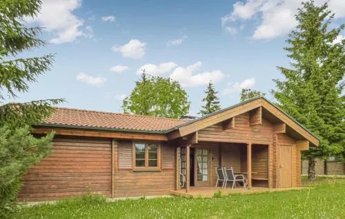 Ferienhaus Neckar 45 in Hayingen, Deutschland
