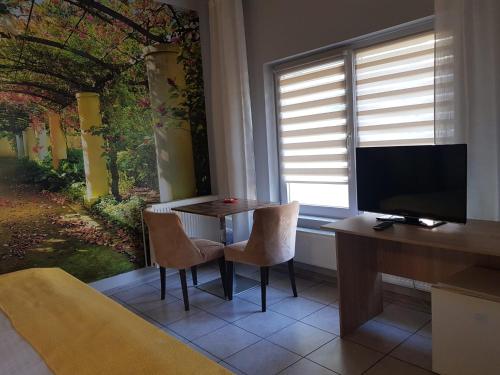 Pensiunea Paloma 3 stele Brasov - image 7