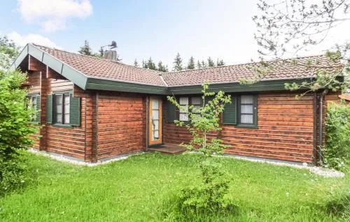 Ferienhaus Neckar 55 in Hayingen, Deutschland