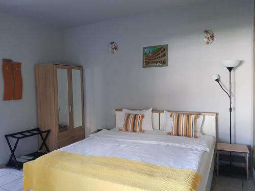 Pensiunea Paloma 3 stele Brasov - image 10