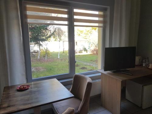 Pensiunea Paloma 3 stele Brasov - image 13