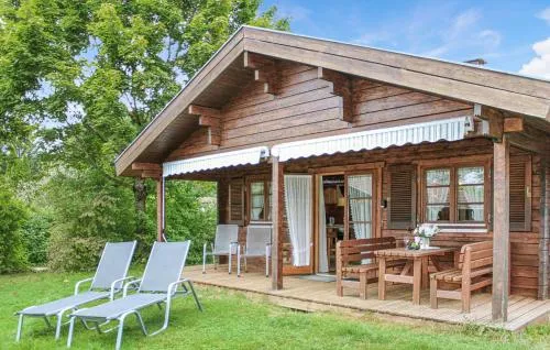 Ferienhaus Tauber 98 in Hayingen, Deutschland