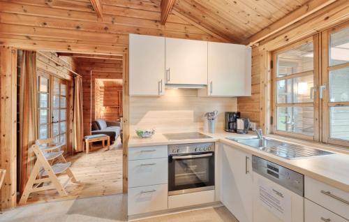 Ferienhaus Neckar 68 in هايينجين