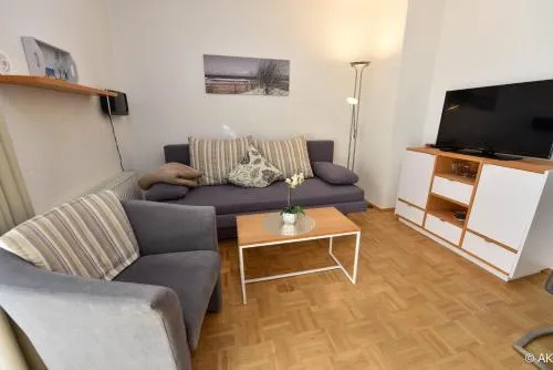 "Residenz Passat" Appartement PT31 31 in Döse, Deutschland