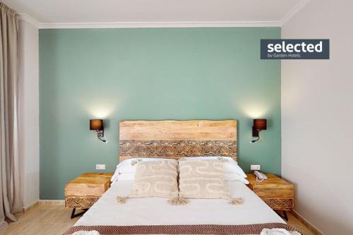 Garden Playanatural - Adults Only Garden Playanatural - Adults Only