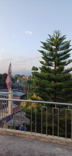 Lama Residence - Bairatisal