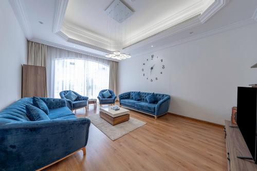 Mabaat - Miral Villa 3BR - 570 - image 10