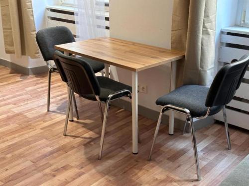 Apartament Golebia Plus