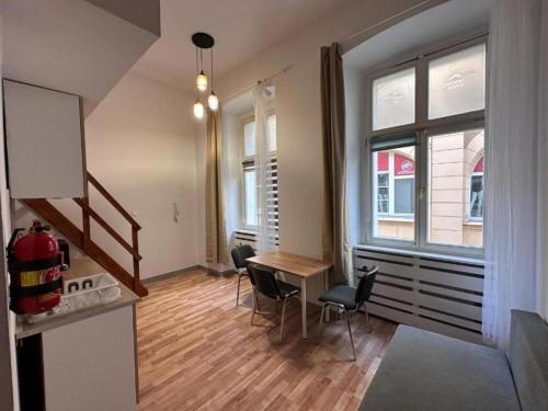 Apartament Golebia Plus