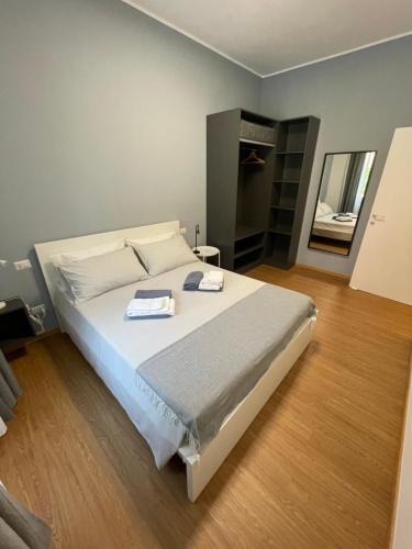 San Siro Guesthouse, Mediolan