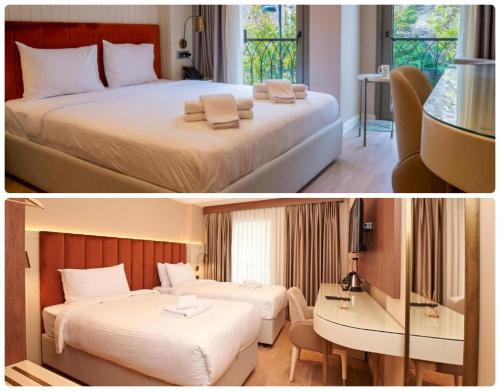 Saratoga Hotel Sultanahmet, Istanbul (photo 10)