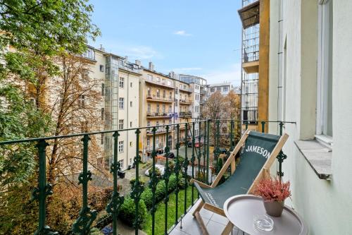 Prague Hostel Apartments - image 10