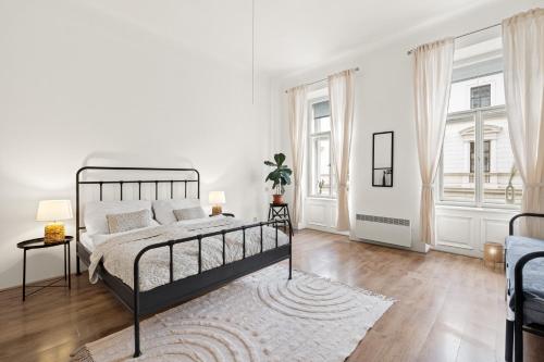 Prague Hostel Apartments - image 12