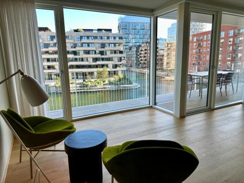 STAY Nordhavn, Kopenhagen (Foto 5)