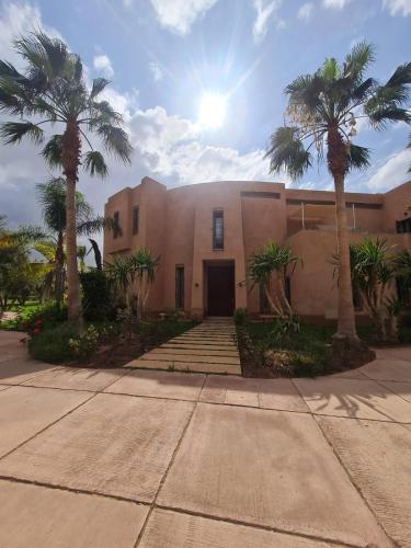 Villa Maison d'Amis