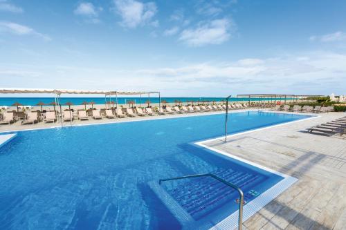 Hotel Riu Palace Boavista
