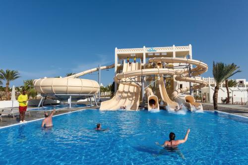 Hotel Riu Palace Boavista