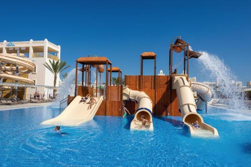 Hotel Riu Palace Boavista