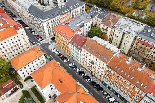 Prague Hostel Apartments - image 6
