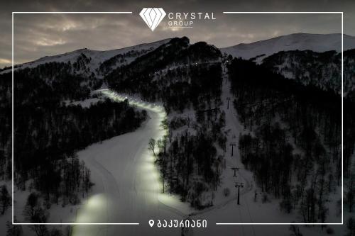 Ski & Spa Apartment at Crystal, Бакуриани (фото 6)