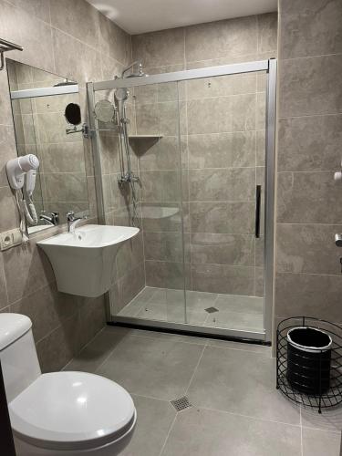 Ski & Spa Apartment at Crystal, Бакуриани (фото 2)