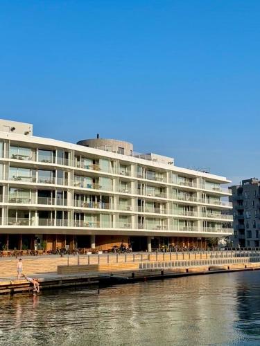  STAY Nordhavn in Kopenhagen
