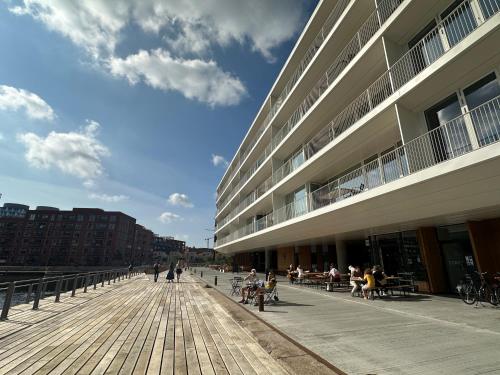 STAY Nordhavn, Kopenhagen (Foto 3)