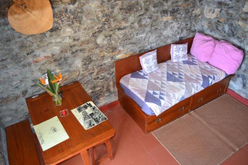 Casal São João Cottages