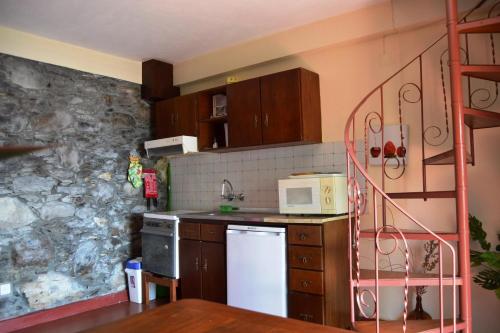 Casal São João Cottages