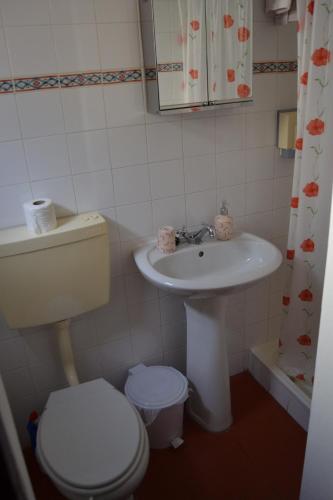 Casal São João Cottages