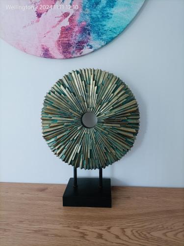 Comfy & Sunny home in Wellington Comfy & Sunny home in Wellington