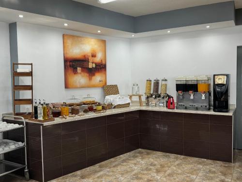 马蒂纳港酒店 马蒂纳港酒店