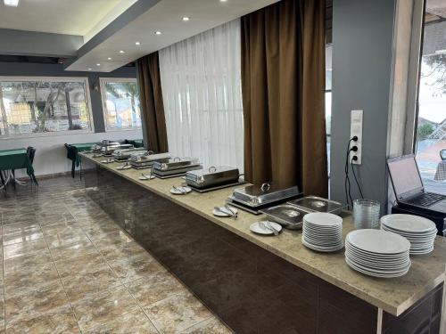 马蒂纳港酒店 马蒂纳港酒店