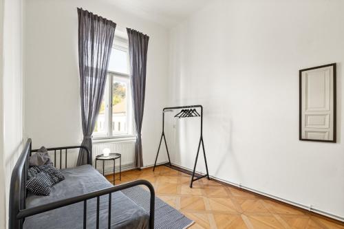 Three-Bedroom Apartment image 2