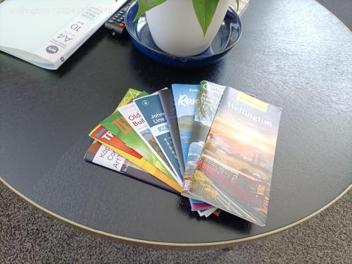 Comfy & Sunny home in Wellington Comfy & Sunny home in Wellington