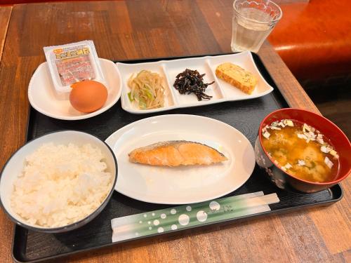くれたけイン 東京船堀
