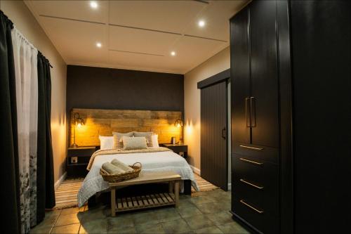 Montana Self Catering Guest House in Ventersburg