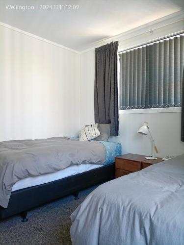 Comfy & Sunny home in Wellington Comfy & Sunny home in Wellington