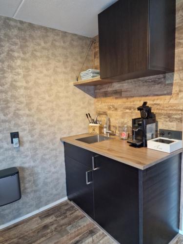 Bed & Budget Mackenzieplaats in Arnhem