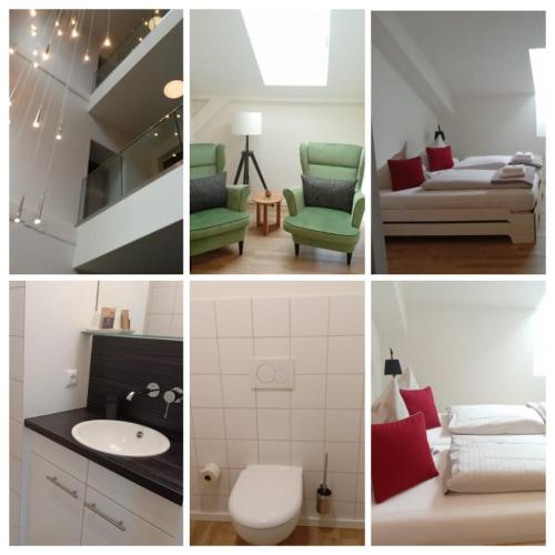 Quartier36 in Schleswig