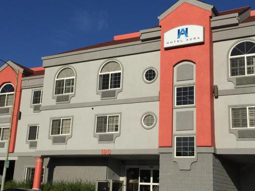 Hotel Aura